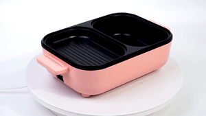 Dessini Regina – Chafing Dish &amp; BBQ Pot (Model: OR-2115)