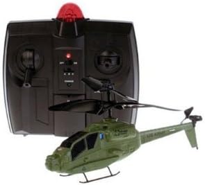 RC Helicopter