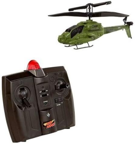 RC Helicopter