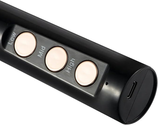 RAF - 3-in-1 Electric (Egg Whisk, Milk Frother &amp; Stirrer)