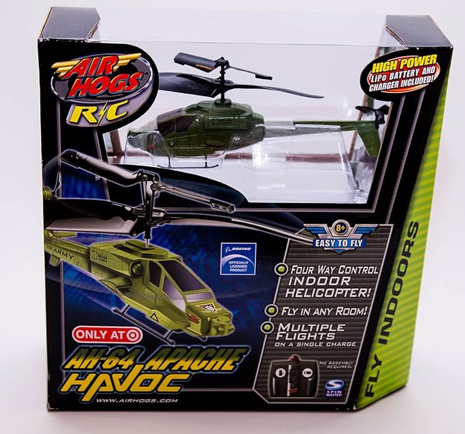 RC Helicopter
