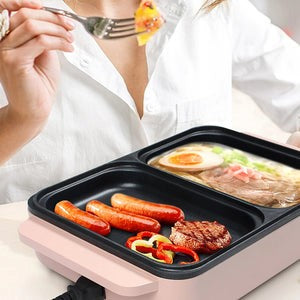 Dessini Regina – Chafing Dish &amp; BBQ Pot (Model: OR-2115)