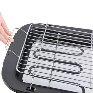 Electric BBQ Grill Ⓢ
