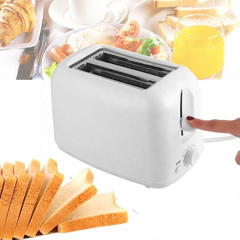 Olympia - 2 Slice Toaster (OE-506)