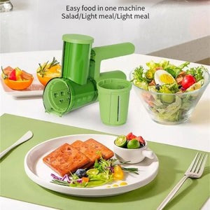 Multifunctional Food Salad Maker