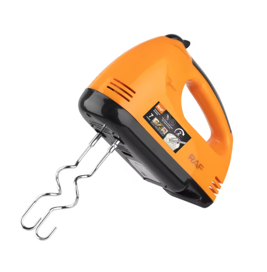 RAF - Electric Hand Mixer