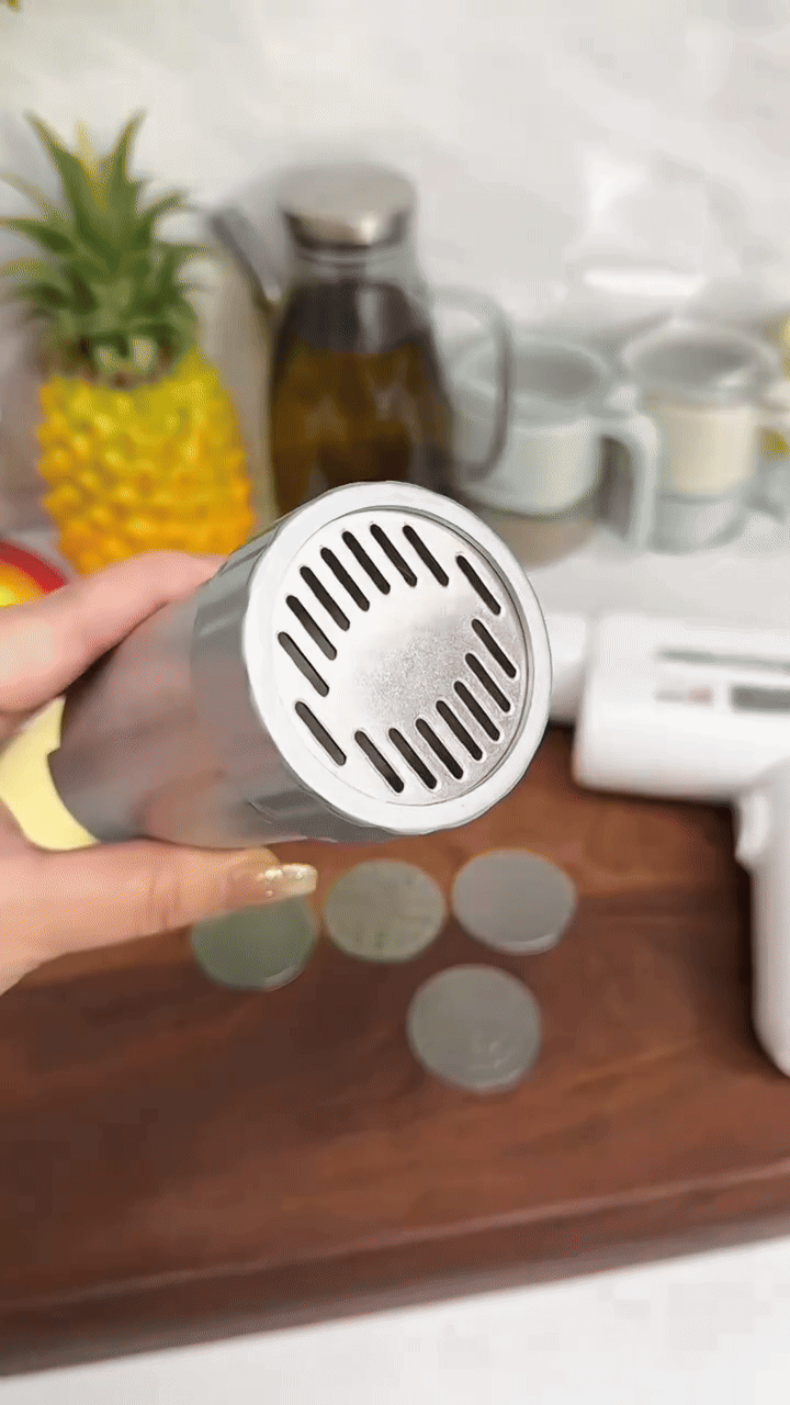 Automatic Pasta Maker