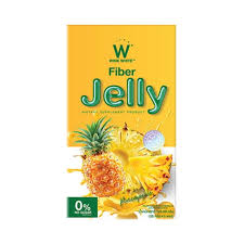 Wink White - Fiber Jelly Supplement (Original)