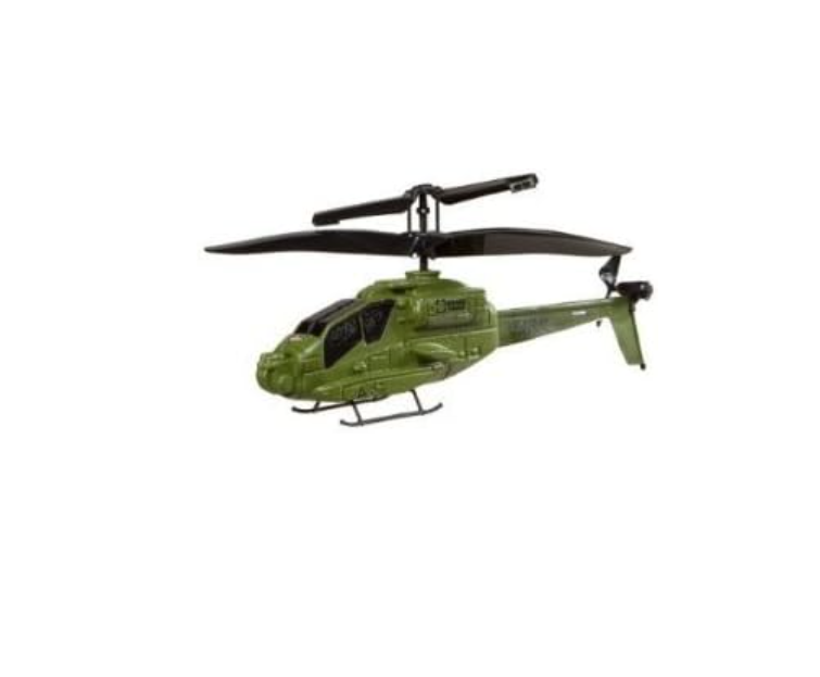 RC Helicopter