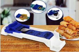 Dolmer - Dolma & Stuffed Cabbage Wrapping Apparatus