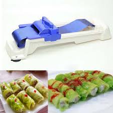 Dolmer - Dolma & Stuffed Cabbage Wrapping Apparatus