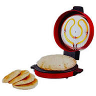 Nova - Crepe &amp; Samosa Maker©