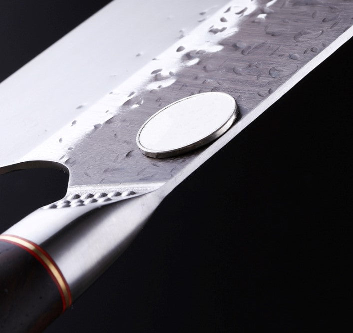 Cutting Meat And Bones, Household Kitchen Slicing, Stainless Steel Women's Knives