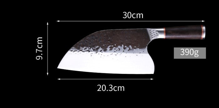 Cutting Meat And Bones, Household Kitchen Slicing, Stainless Steel Women's Knives