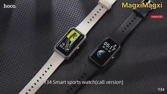 Hoco - Smart Sports Watch
