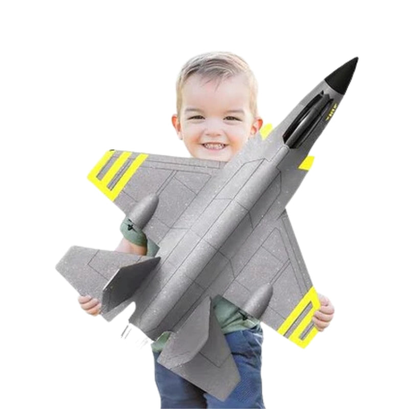 F35 Remote Control Jet